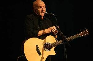 Midge Ure