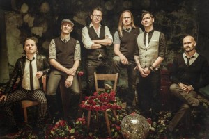 Fiddlers Pressefoto