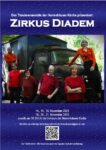 „What a piece of work is man“ – Der Zirkus der Selbsterkenntnis kommt ins Dorf
